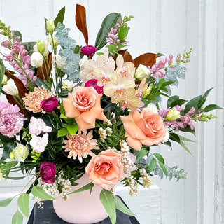 Sympathy Florals
