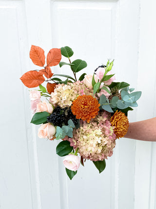 Hand-tied Bouquet