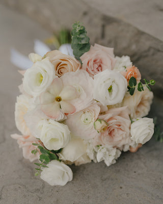 Bridal Bouquet