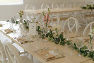 Bud Vases