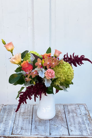 Vase Arrangement - Biggie