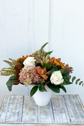 Vase Arrangement - Biggie
