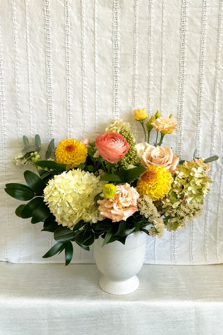 Vase Arrangement - Biggie