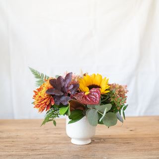 Vase Arrangement - Petite