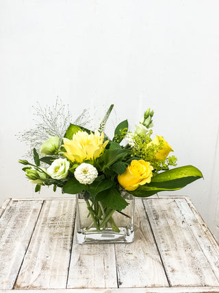 Vase Arrangement - Petite