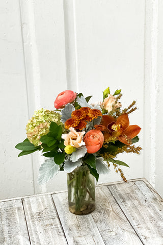 Vase Arrangement - Midi