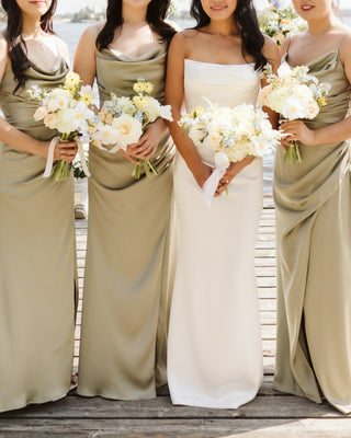 Attendant's Bouquet