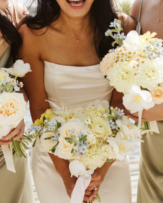 Bridal Bouquet