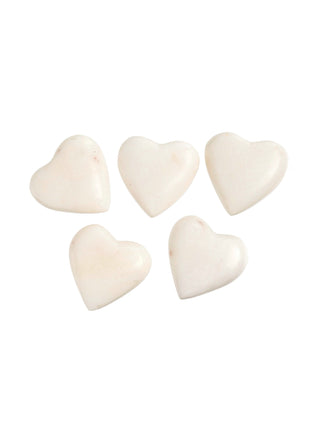 Marble Mini Heart