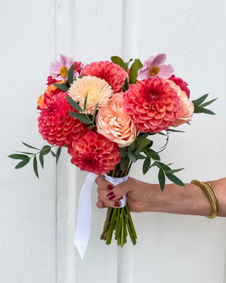 Bridal Bouquet