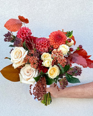 Bridal Bouquet