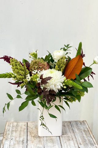 Sympathy arrangement | Centrepiece