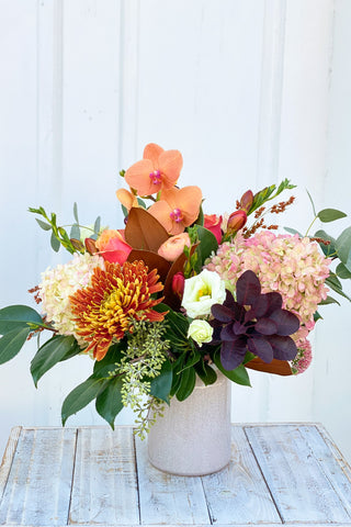 Sympathy arrangement | Centrepiece