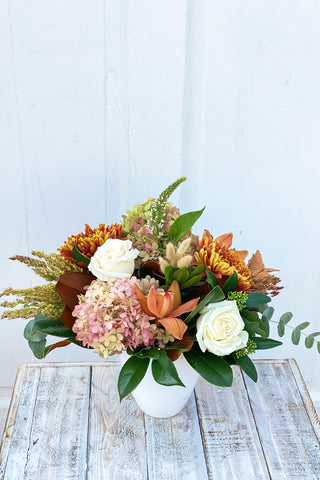 Sympathy arrangement | Centrepiece