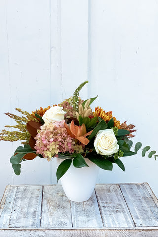 Sympathy arrangement | Centrepiece