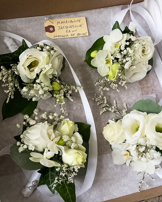 Corsages