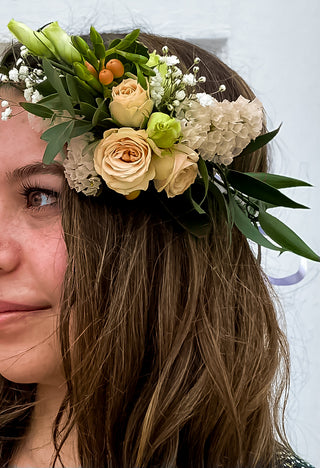 Flower Crowns