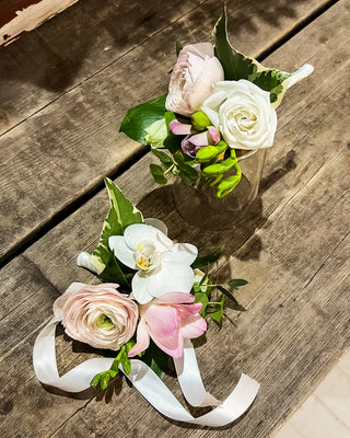 Corsages