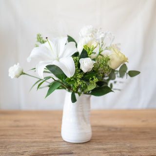 Vase Arrangement - Midi