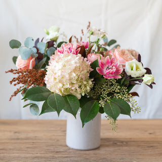 Vase Arrangement - Biggie