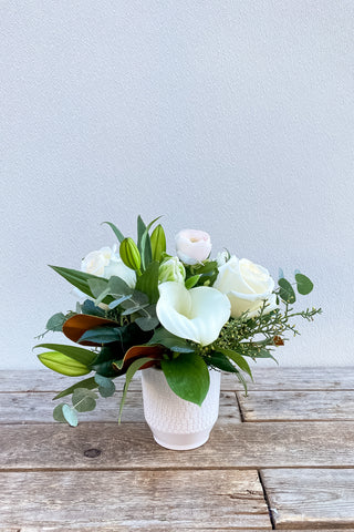 Vase Arrangement - Petite